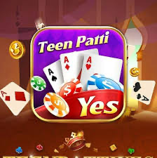 Teen Patti yes