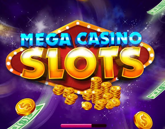Mega slots casino app