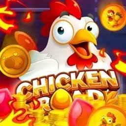  Chicken road game 2025
