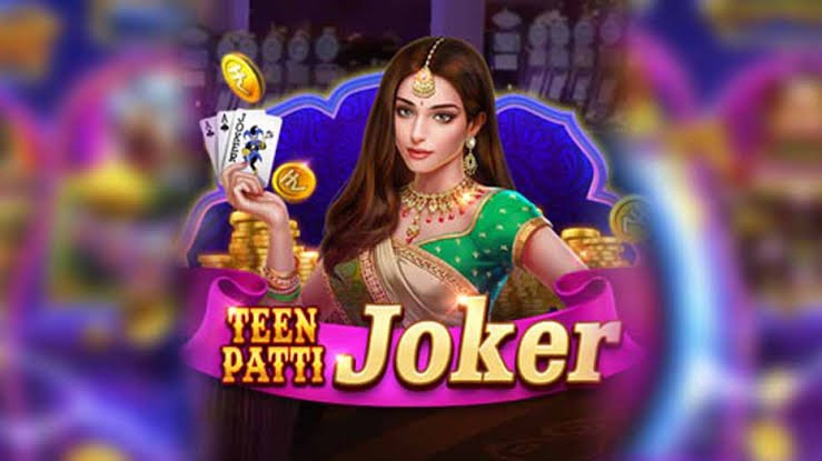 TeenPattiJoker winner