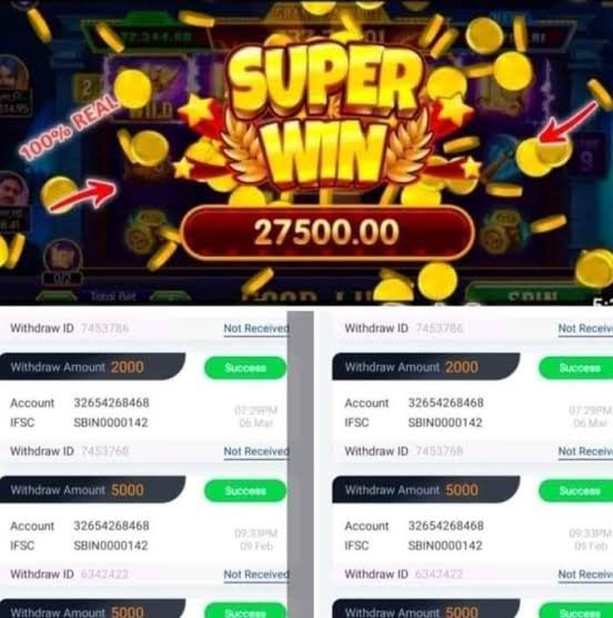 TeenPattiJoker winner