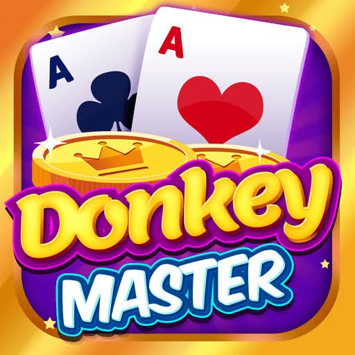 Donkey master game 