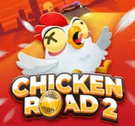 Chicken road 2