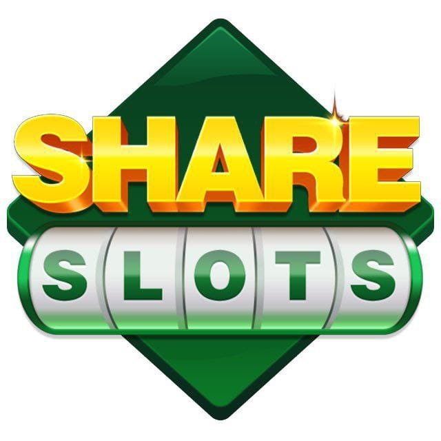 Share slots