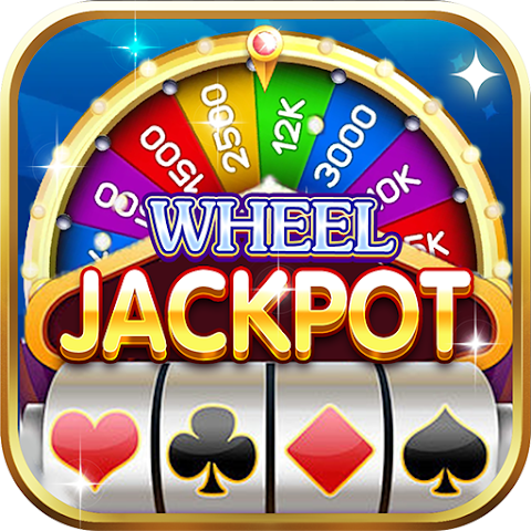 Jackpot wheel
