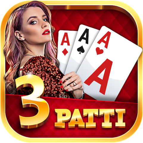 Teen Patti live
