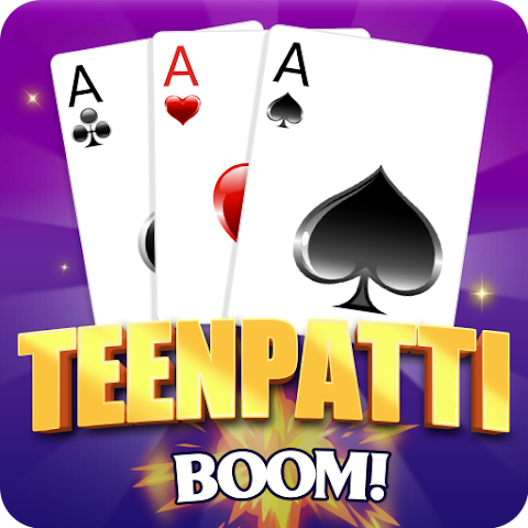 Teen Patti boom