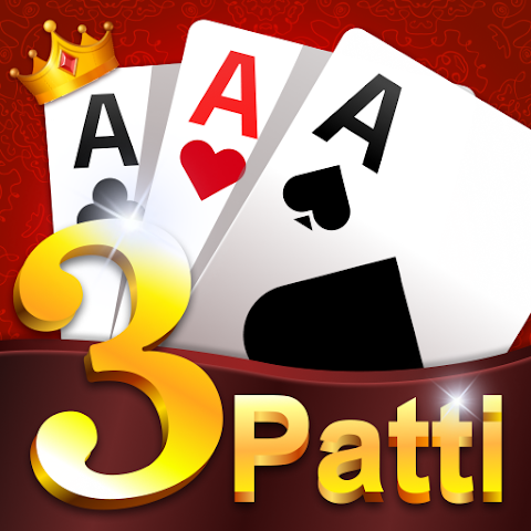 Teen Patti Gold -casino 
