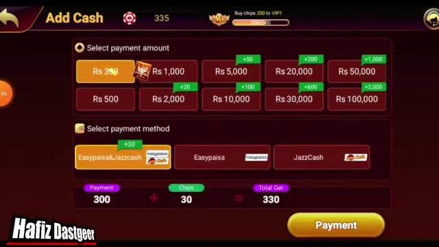 Gem Teen Patti