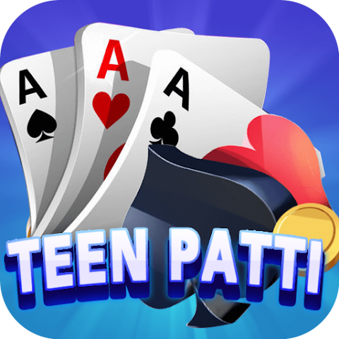 Teen Patti family 