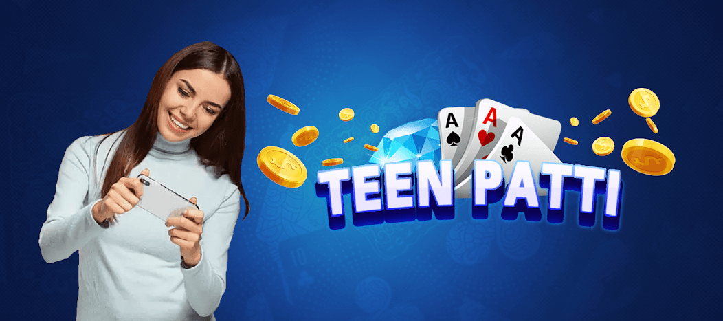 Teen Patti family 
