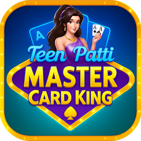 Teen Patti Master card king 