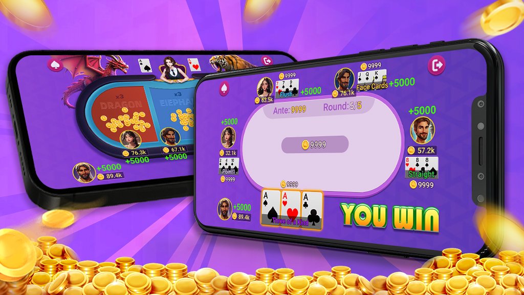 Teen Patti winner 2025