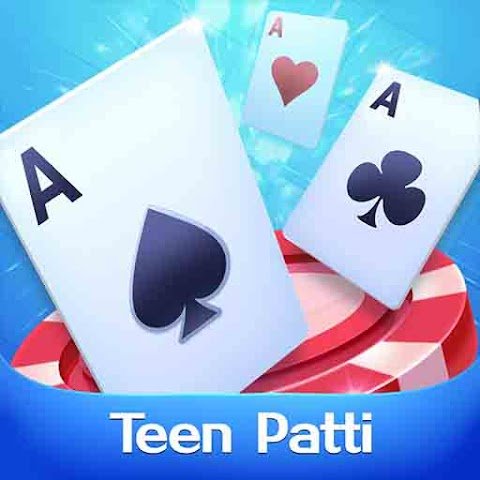 Teen Patti Gulf 