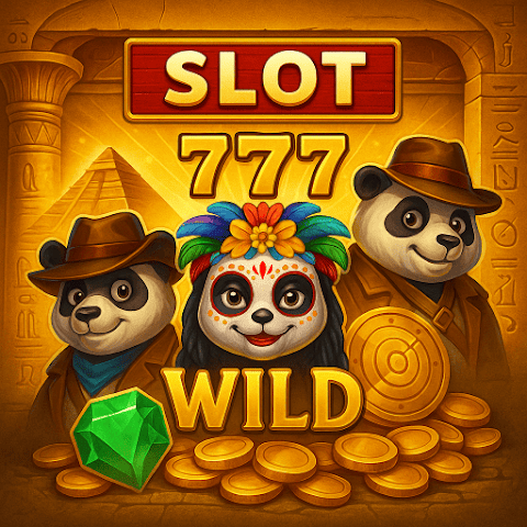 Lucky Crazy Happy Slots