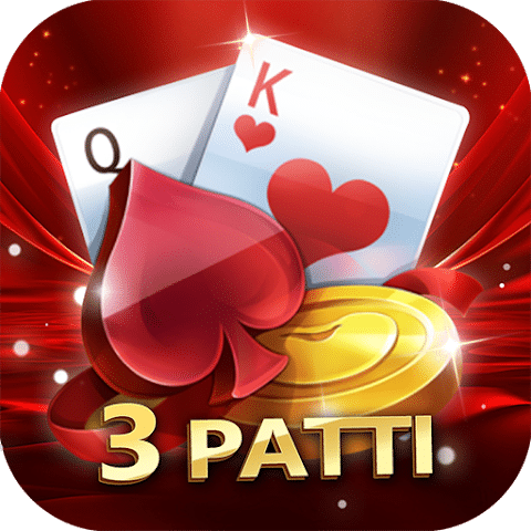 Glory Teen Patti