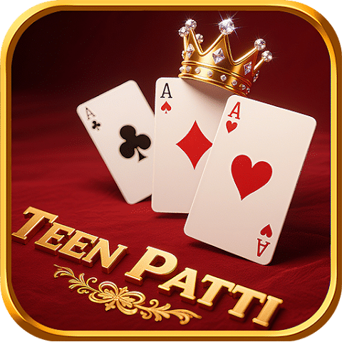Magical Teen Patti 