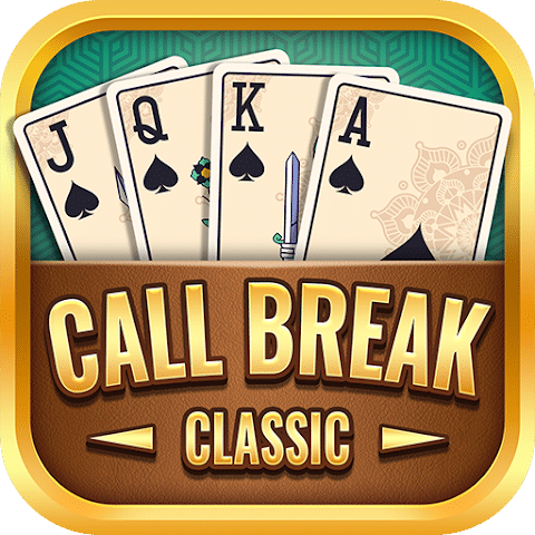 Call Break game 