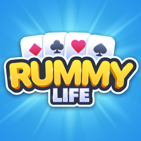 Rummy life 