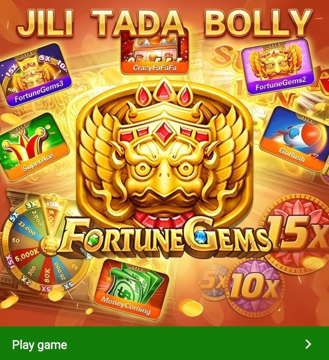 Gem Teen Patti 