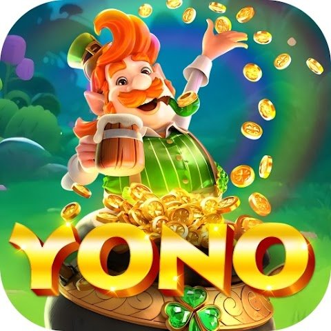 Yono spin 