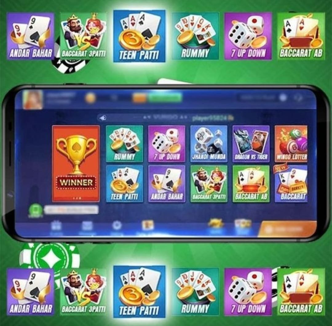 Golden Treasure Slots