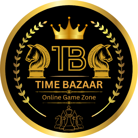 Time Bazar Online Play App